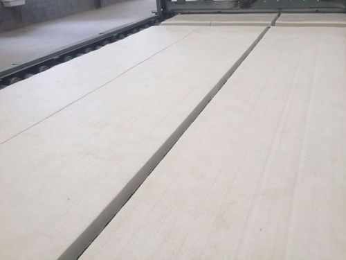 晟乐硅酸铝纤维棉与河源硅酸铝针刺毯（含锆型） 构筑高效节能的工业屏障