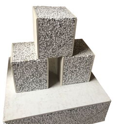 轻质复合水泥隔墙板 酒店卫生间防火与保温隔热的理想之选