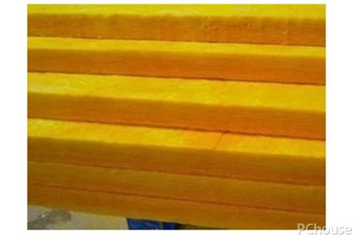 玻璃棉厂家推荐与选购技巧 打造高效节能的保温隔热工程