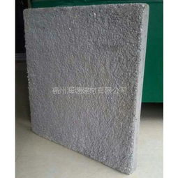 探索拒水二合一保温隔热板 性能、生产与市场指南